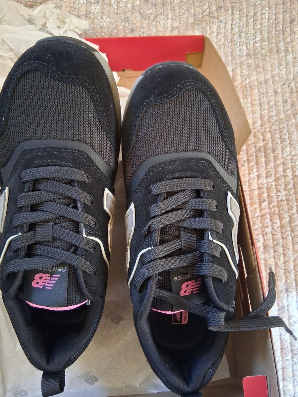 New Balance Elite Lite EH Women's 9